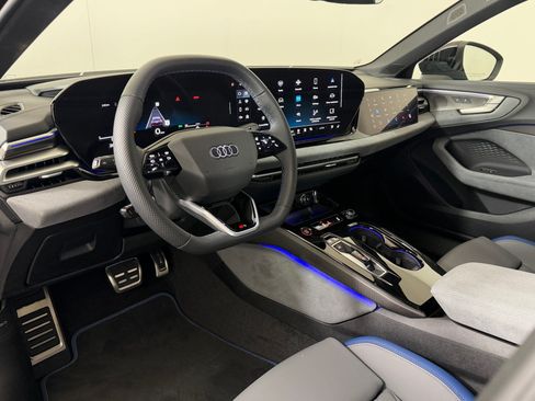 Used 2025 Audi S5 Prestige AWD/4WD image 4