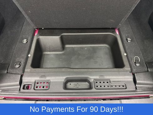 Used 2021 Jeep Wrangler Unlimited Sport image 46