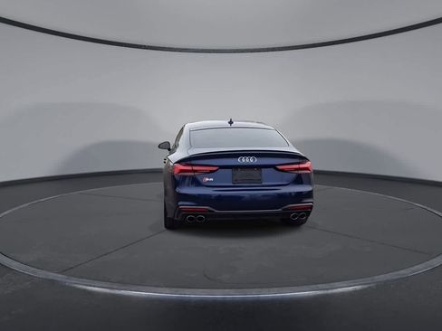 Used 2020 Audi S5 Prestige w/ S Sport Package image 7