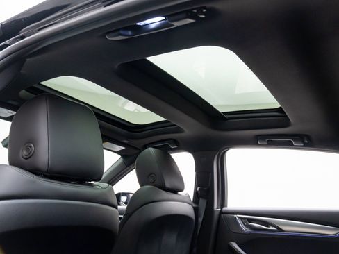 New 2026 Cadillac CT5 Premium Luxury w/ Technology Package image 19