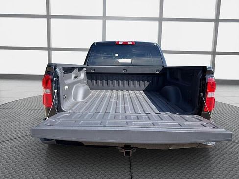 Used 2014 GMC Sierra 1500 SLT w/ All-Terrain Package AWD/4WD image 12