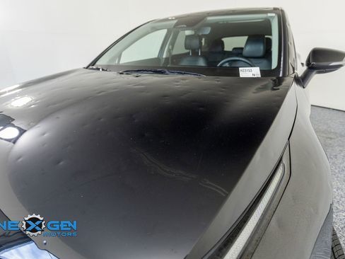 Used 2024 Kia Sportage EX image 48