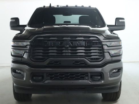 Used 2025 RAM 2500 Lone Star AWD/4WD image 5
