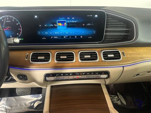 Certified 2022 Mercedes-Benz GLE 350 4MATIC image 30