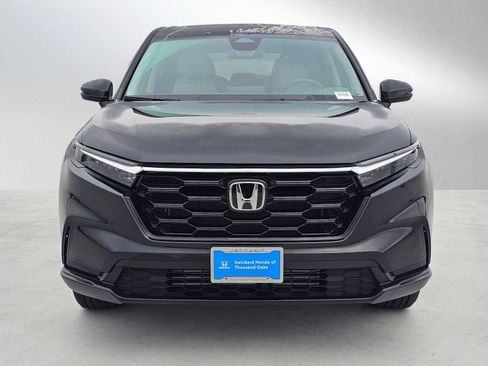 Used 2025 Honda CR-V EX image 8