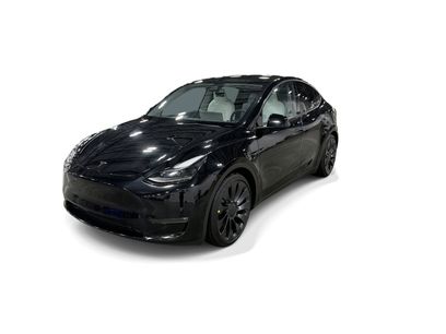 Used 2023 Tesla Model Y Performance