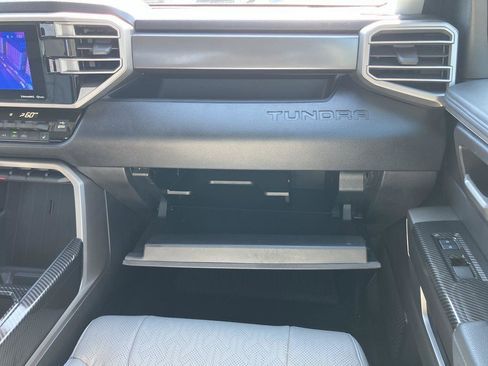 Used 2024 Toyota Tundra SR5 w/ SR5 Premium Package image 16