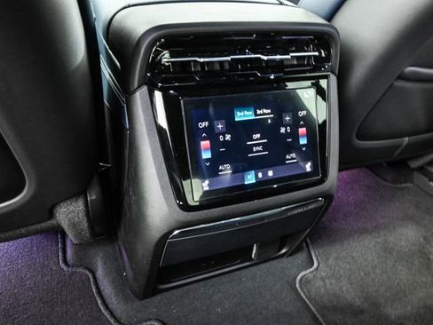 New 2025 Cadillac Escalade IQ Sport 2 image 18