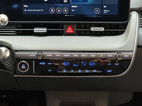 New 2026 Hyundai Ioniq 5 SEL image 21