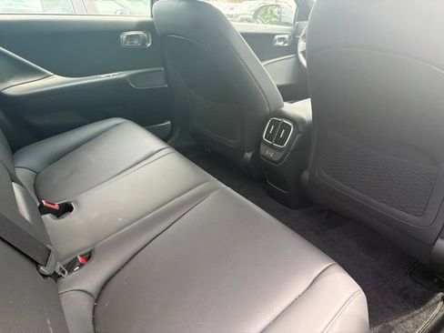 Used 2023 Hyundai Ioniq 6 SEL RWD image 9
