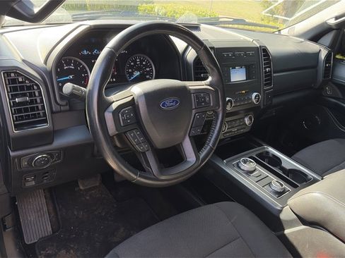 Used 2021 Ford Expedition XL image 7