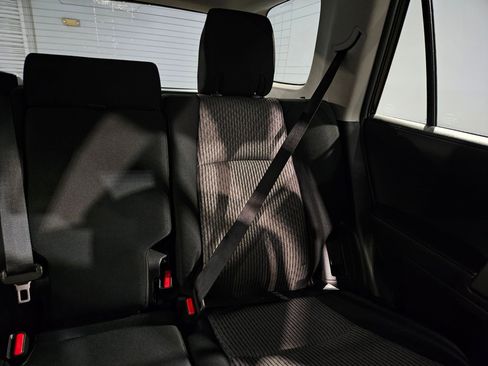 Certified 2024 Toyota 4Runner SR5 image 15