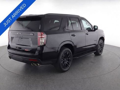 Used 2023 Chevrolet Tahoe RST w/ Sport Performance Package AWD/4WD image 16
