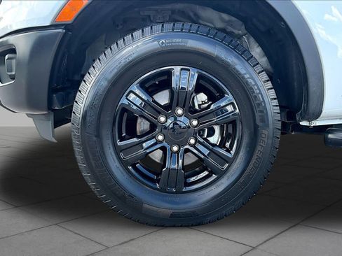 Used 2022 Ford Ranger XL w/ Equipment Group 101A High RWD image 11