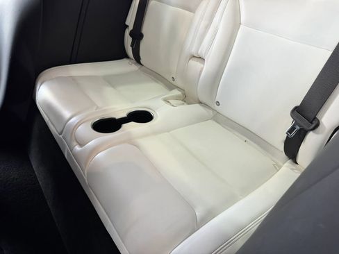 Used 2016 Tesla Model X 75D AWD/4WD image 23