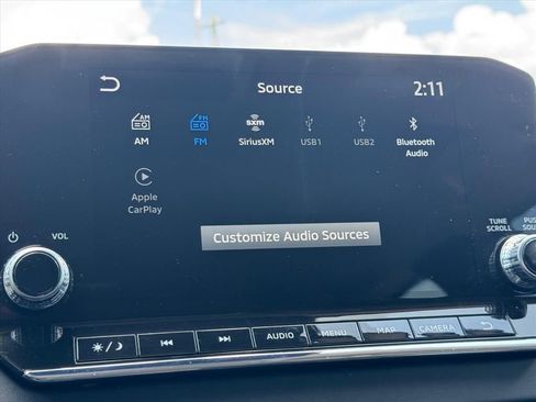 Used 2024 Mitsubishi Outlander FWD image 23