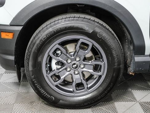 Used 2023 Ford Bronco Sport Big Bend w/ Convenience Package image 37