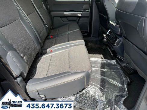 Used 2023 Ford F150 Tremor AWD/4WD image 36