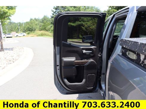 Used 2020 Chevrolet Silverado 1500 RST image 20