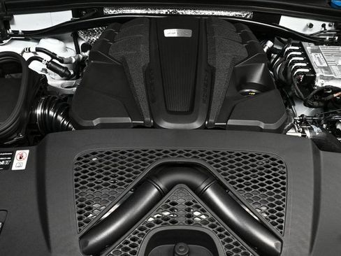 New 2026 Porsche Macan S image 44