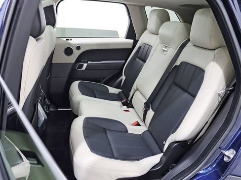 Used 2022 Land Rover Range Rover Sport Autobiography AWD/4WD image 34