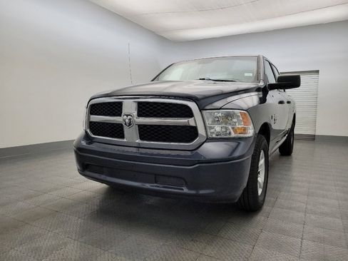 Used 2019 RAM 1500 Classic SLT image 15