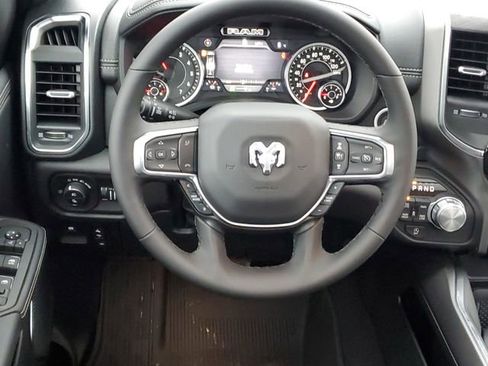 New 2026 RAM 1500 Laramie image 7