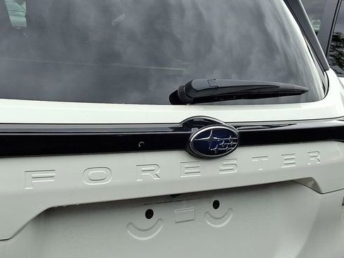 New 2026 Subaru Forester Sport AWD/4WD image 22
