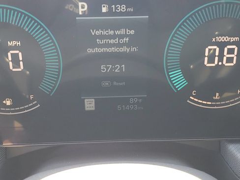 Used 2025 Hyundai Sonata SEL FWD image 15