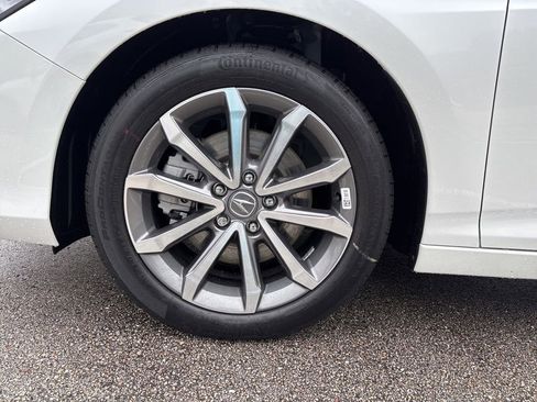 New 2026 Acura Integra Base image 10