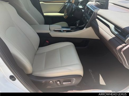 Used 2020 Lexus RX 350 FWD w/ Premium Package image 12