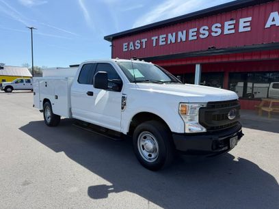 Used 2021 Ford F350 XL w/ Power Equipment Group