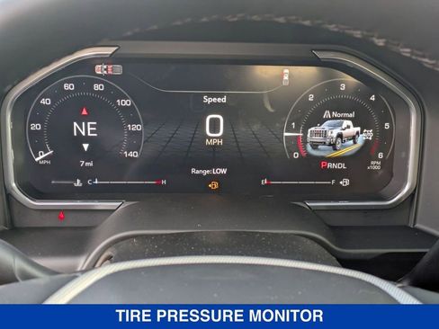 New 2026 GMC Sierra 3500 Denali w/ Denali Reserve Package image 23