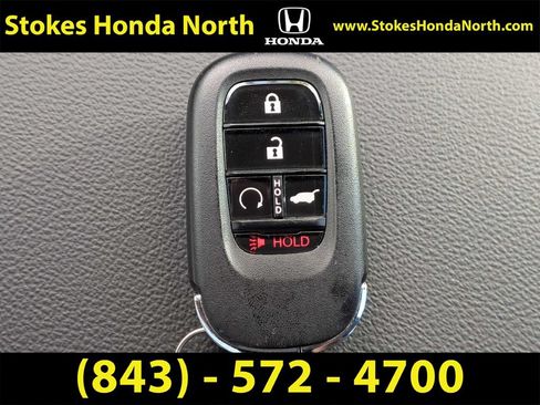 Certified 2026 Honda CR-V Sport-L image 32