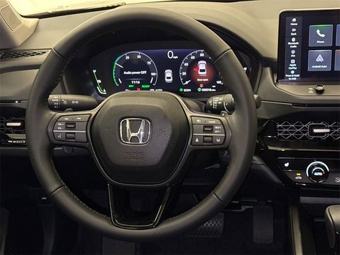 New 2025 Honda Accord EX-L image 14