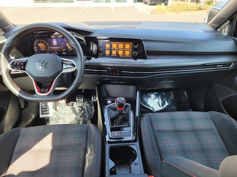 Used 2024 Volkswagen GTI S FWD image 17