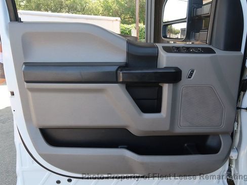Used 2019 Ford F250 XL w/ Power Equipment Group AWD/4WD image 14