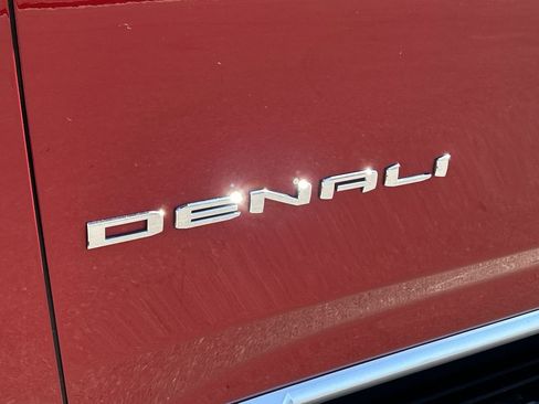 Used 2024 GMC Yukon XL Denali w/ Max Trailering Package image 33