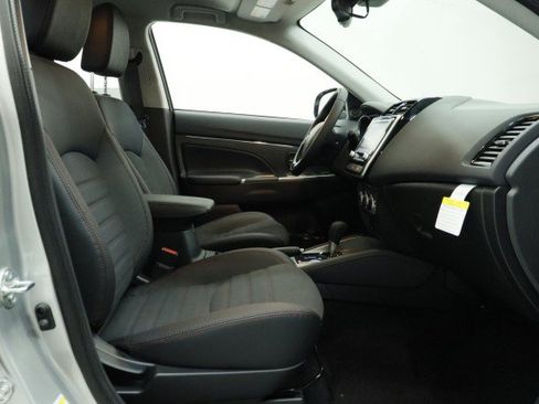 New 2026 Mitsubishi Outlander Sport SE AWD/4WD image 18