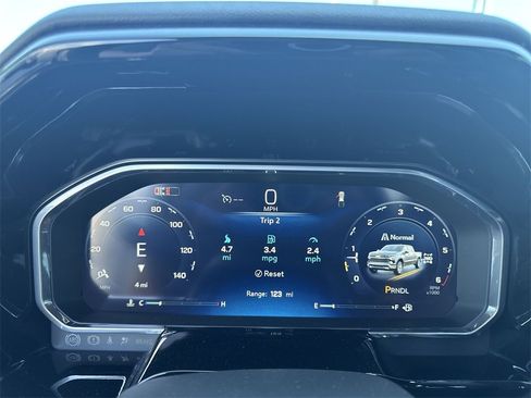 New 2026 Chevrolet Silverado 1500 LT w/ All Star Edition Plus image 21