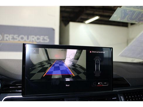 Used 2020 Audi A5 2.0T Premium Plus w/ Premium Plus image 36