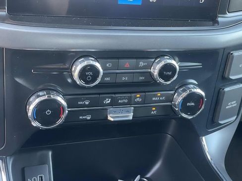 New 2026 Ford F150 XLT AWD/4WD image 14