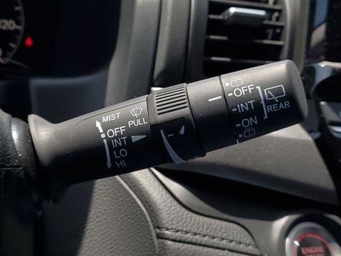Certified 2025 Honda Odyssey EX-L image 25