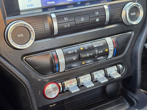 Used 2022 Ford Mustang GT w/ Equipment Group 301A image 20