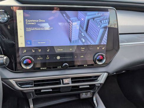 Used 2024 Lexus RX 350 Premium image 29