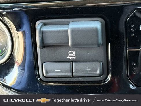 New 2026 Chevrolet Silverado 1500 RST AWD/4WD image 22