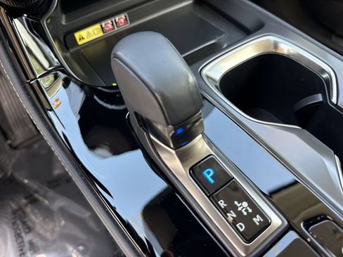 Certified 2024 Lexus NX 250 FWD image 20