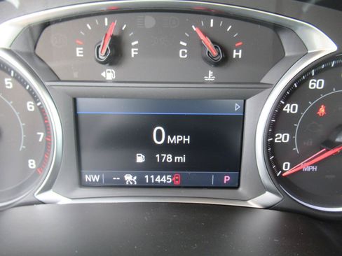 Certified 2024 Chevrolet Blazer LT w/ Convenience Package FWD image 24
