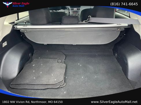 Used 2012 Subaru Impreza 2.0i AWD/4WD image 10