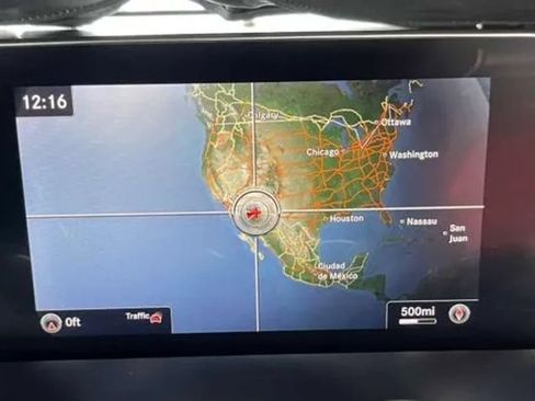 Used 2017 Mercedes-Benz AMG GT Coupe image 37